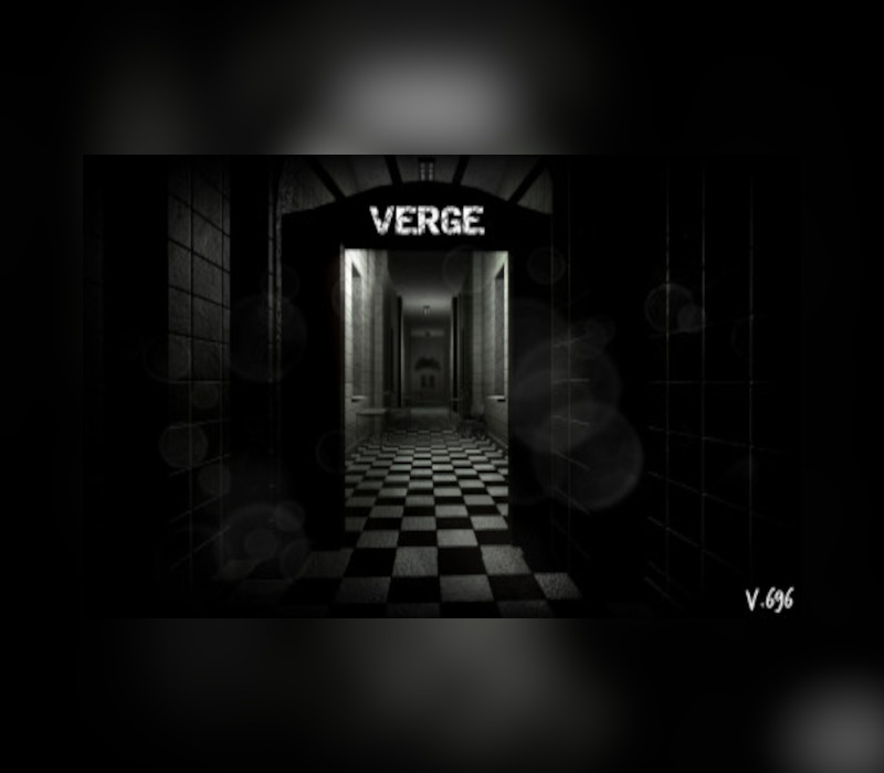 Verge: Lost chapter PC Steam CD Key Logo