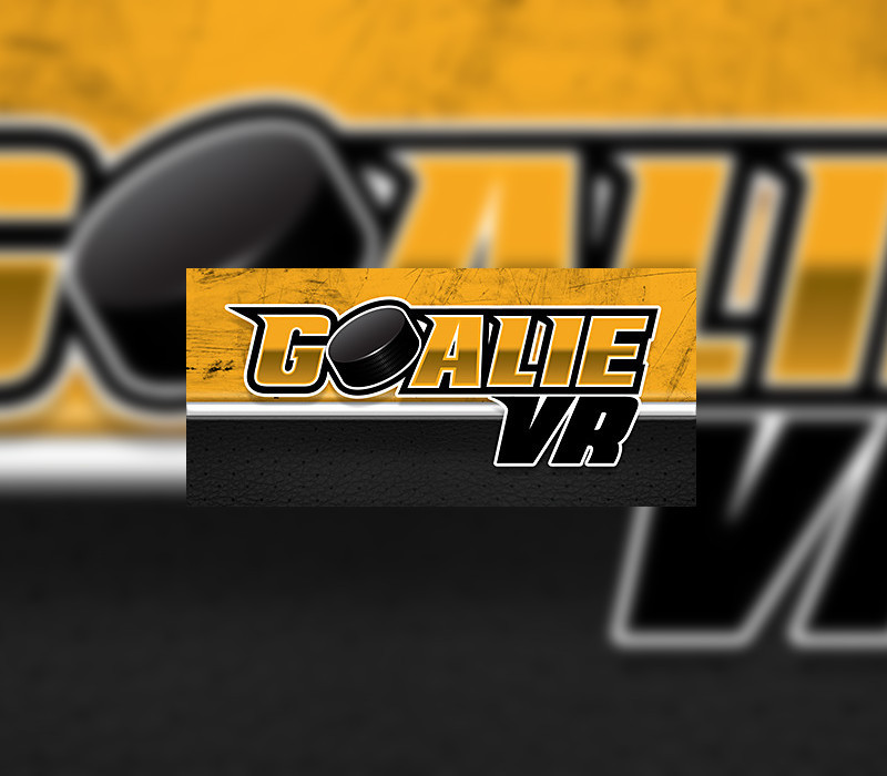 Goalie VR Steam CD Key Logo