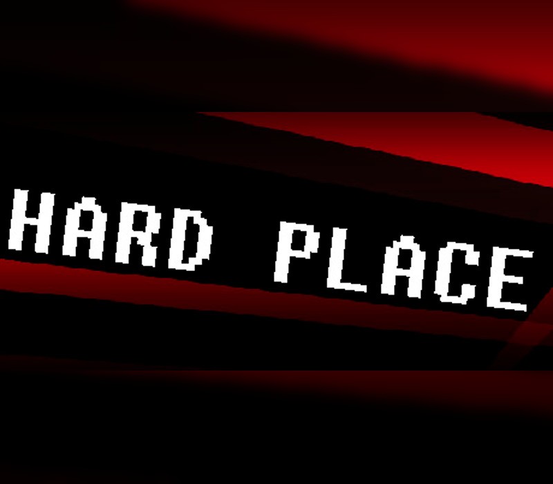Hard Place Steam CD Key Logo