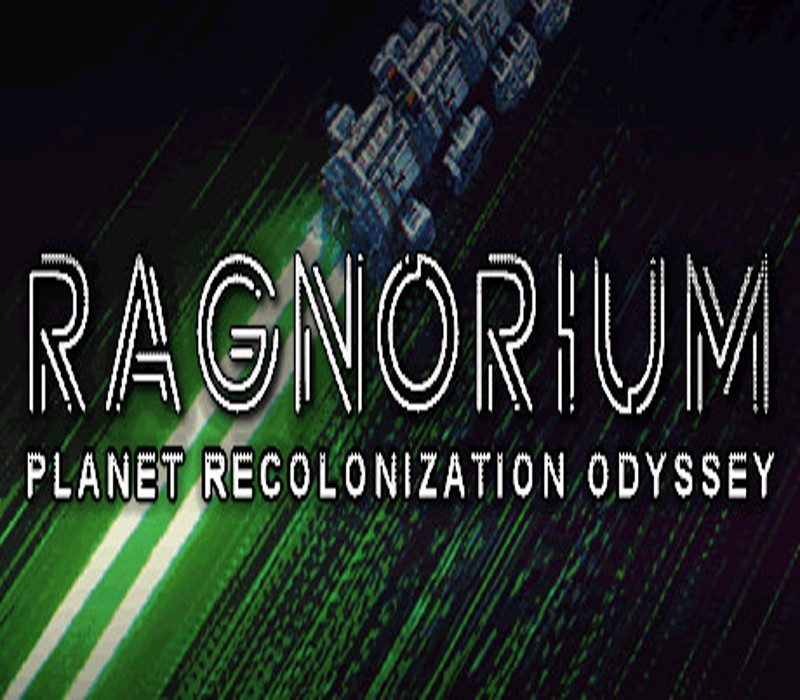 Ragnorium PC Steam CD Key Logo