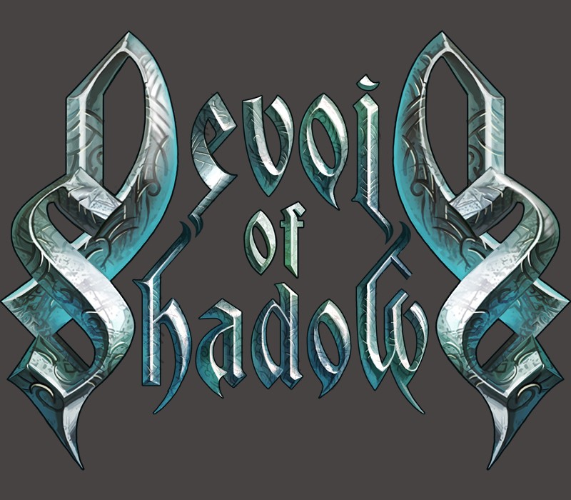 Devoid of Shadows Steam CD Key Logo