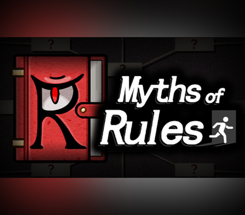 Myths of Rules Steam CD Key Logo