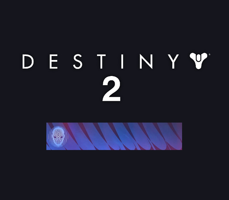 Destiny 2 - Emblem Field Recognition DLC PC / PS4 / PS5 / XBOX One / Xbox Series X|S CD Key Logo