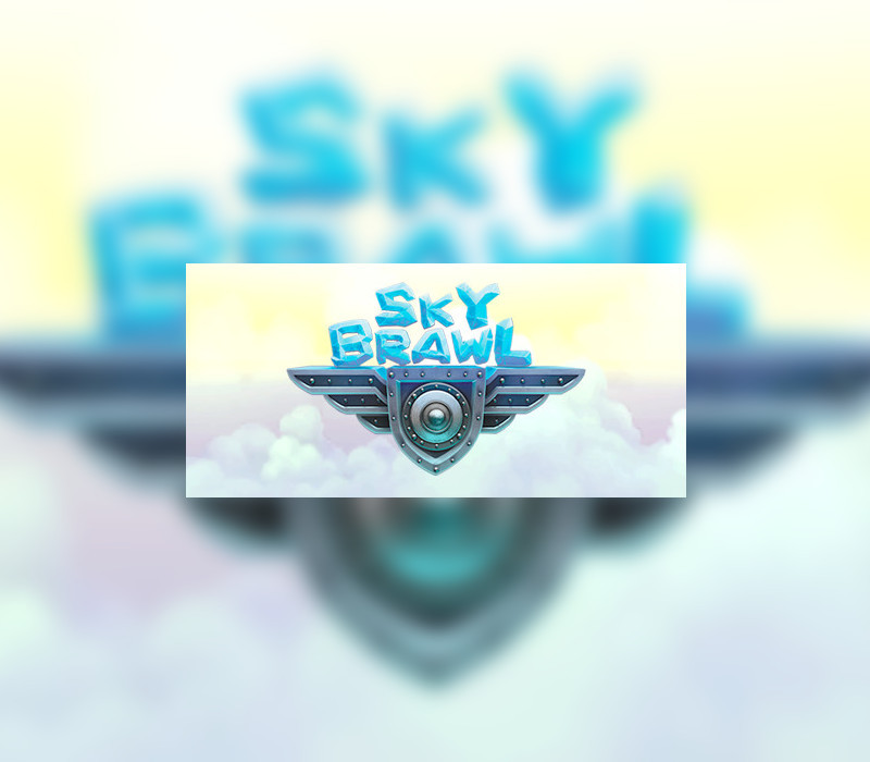 Sky Brawl Steam CD Key Logo