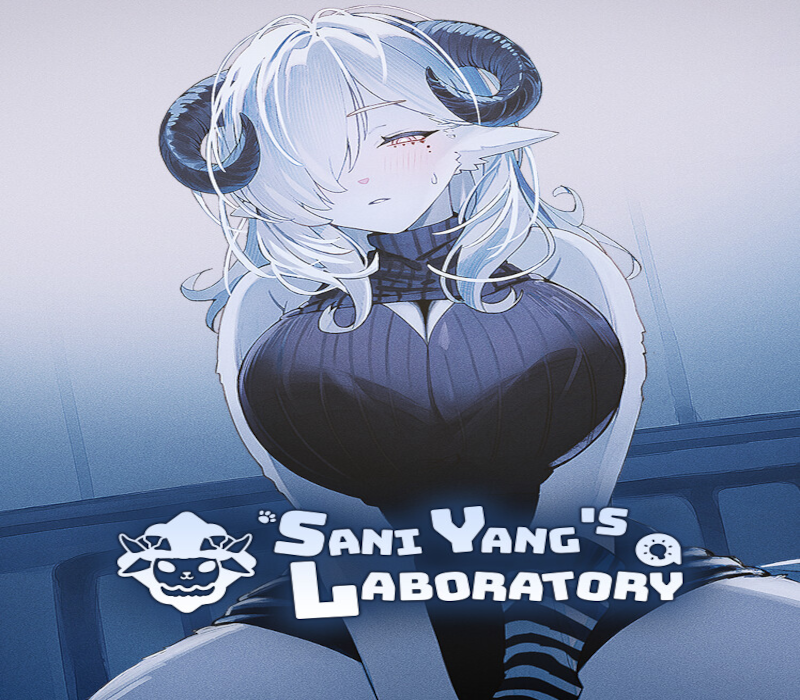 Sani Yang's Laboratory PC Steam CD Key Logo
