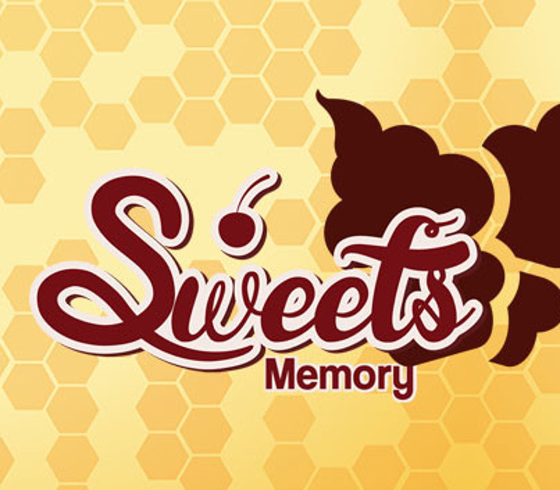 Sweets Memory Steam CD Key Logo