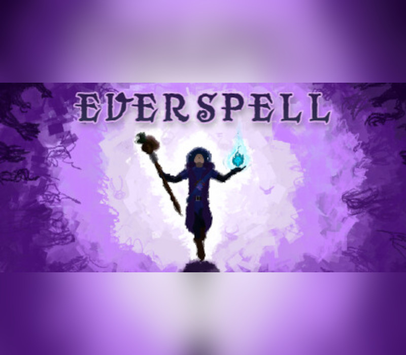 Everspell PC Steam CD Key Logo