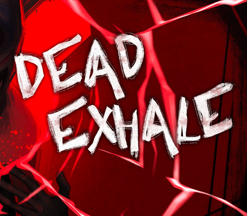Dead Exhale PC Steam CD Key Logo