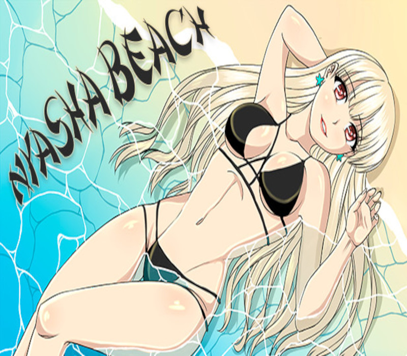 Nyasha Beach PC Steam CD Key Logo
