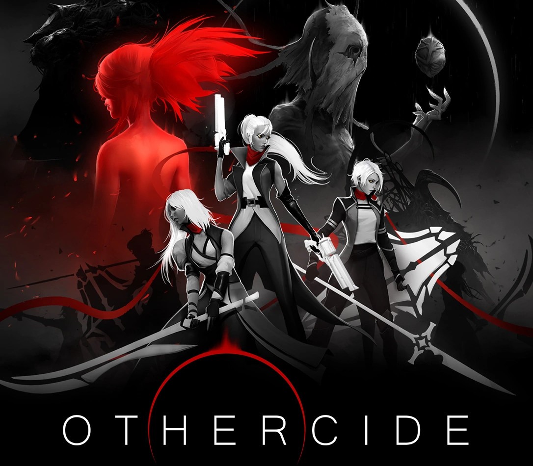 Othercide EU XBOX One CD Key Logo