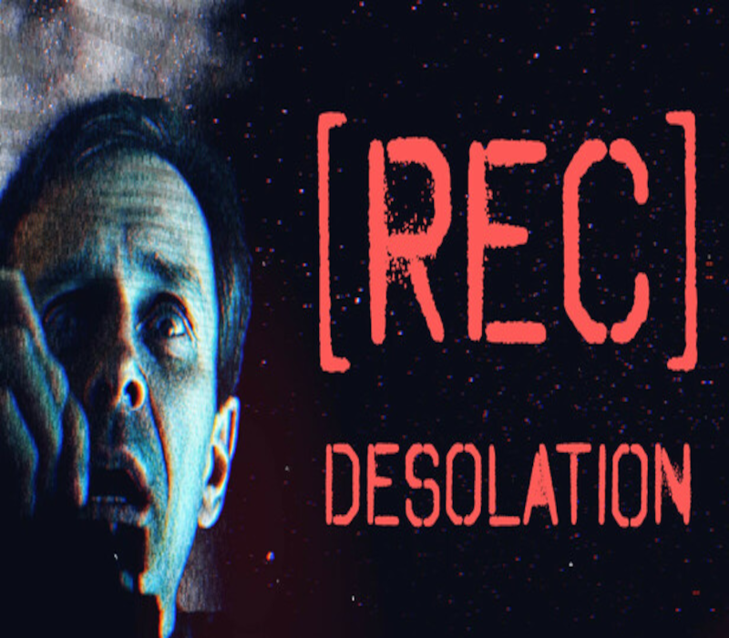 [REC] Desolation PC Steam CD Key Logo