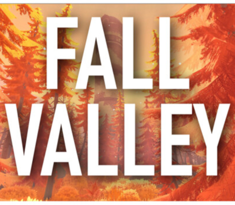 Fall Valley PC Steam CD Key Logo