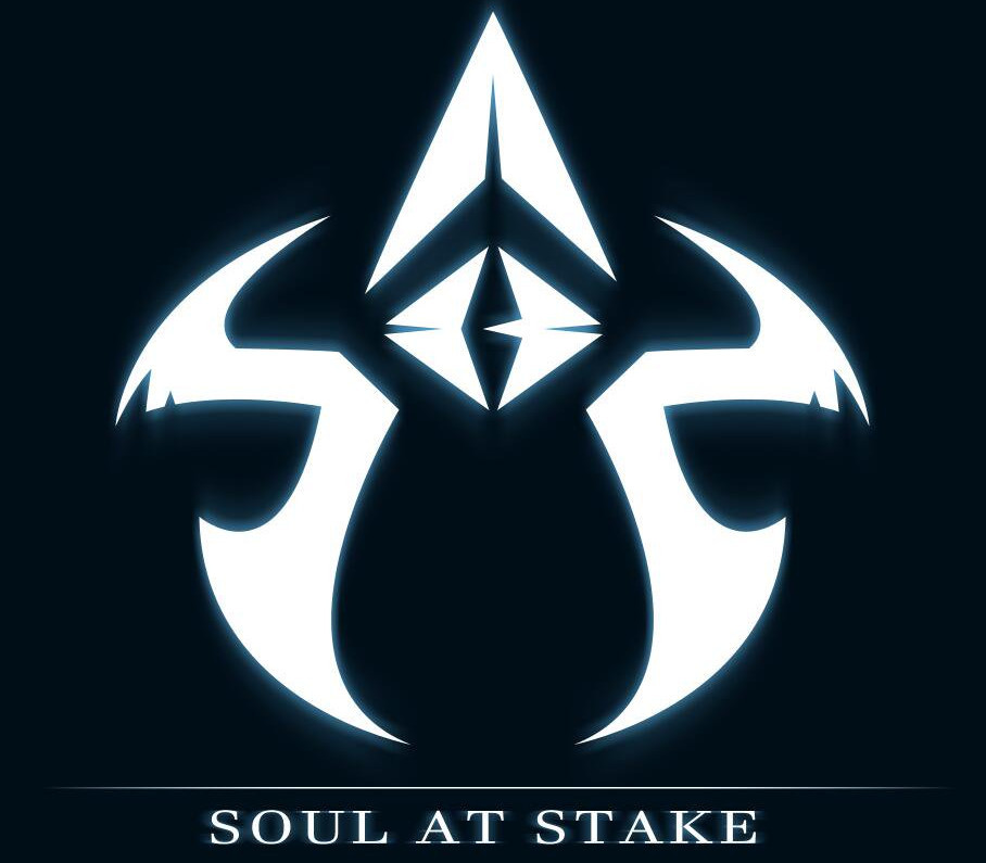 Soul At Stake PC Steam CD Key Logo