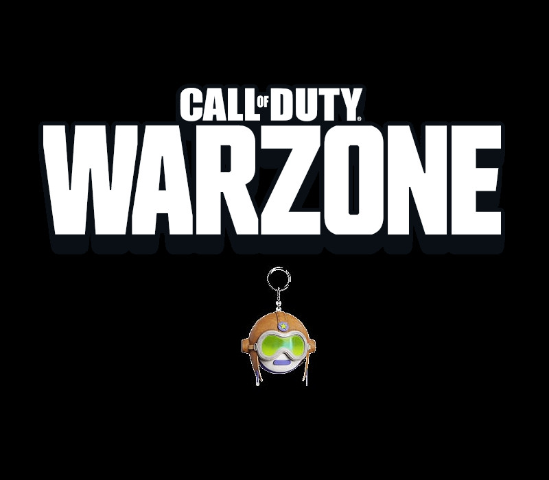 Call of Duty: Warzone - KF Weapon Charm DLC EU PC / PS4 / PS5 / XBOX One / Xbox Series X|S CD Key Logo