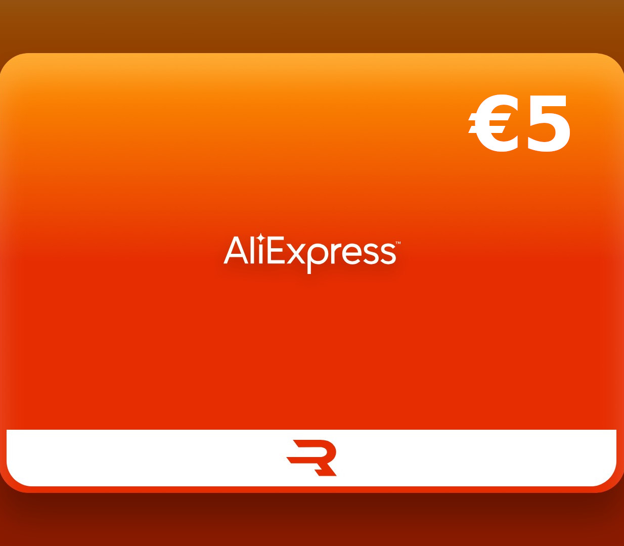 Rewarble AliExpress GLB Logo