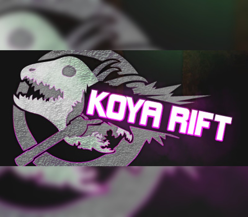 Koya Rift PC Steam CD Key Logo
