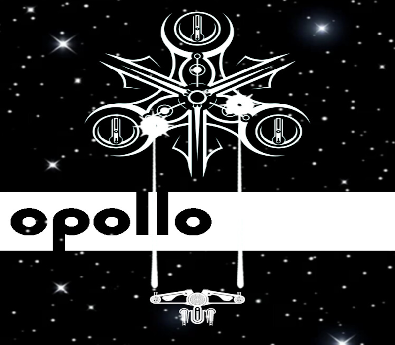 Opollo PC Steam CD Key Logo