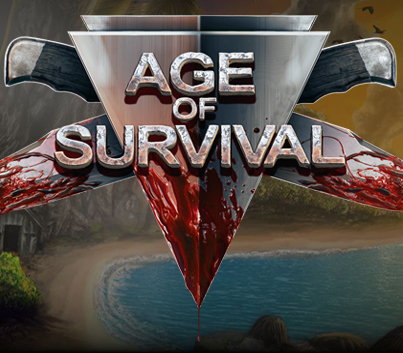 Age of Survival PC Steam CD Key Logo