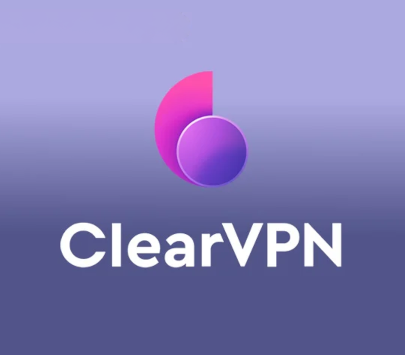 ClearVPN CD Key (1 Year / 1 Device) Logo