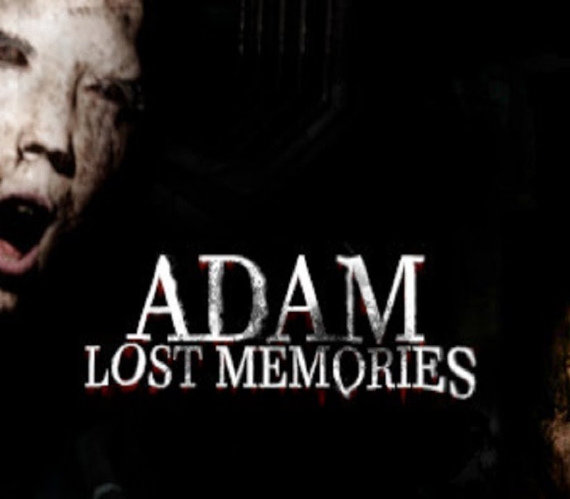 Adam - Lost Memories Steam CD Key Logo