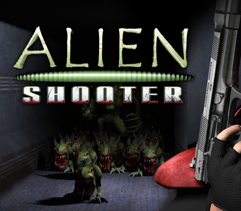 Sigma`s Shooter Pack PC Steam CD Key Logo