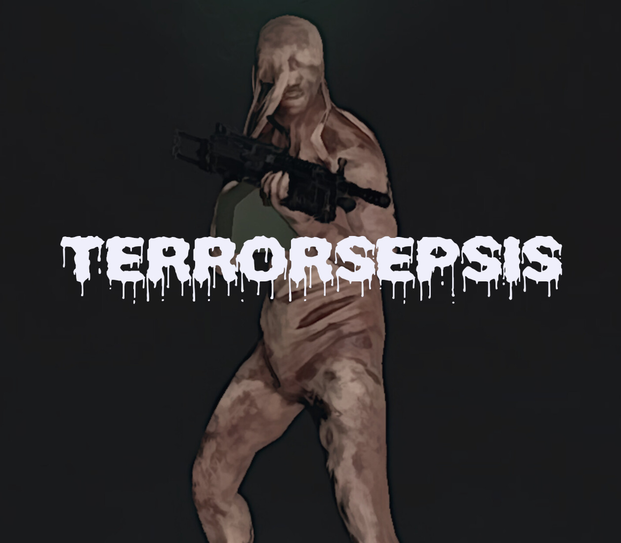 Terrorsepsis PC Steam CD Key Logo