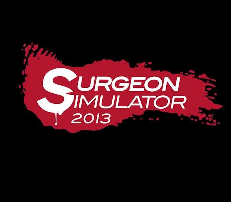 Surgeon Simulator Steam CD Key Logo