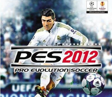 Pro Evolution Soccer 2012 Retail CD Key Logo