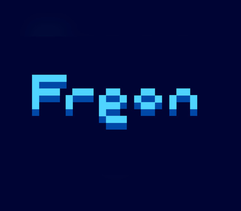 Freon PC Steam CD key Logo