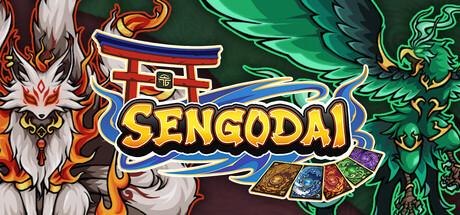 Sengodai PC Steam CD Key Logo