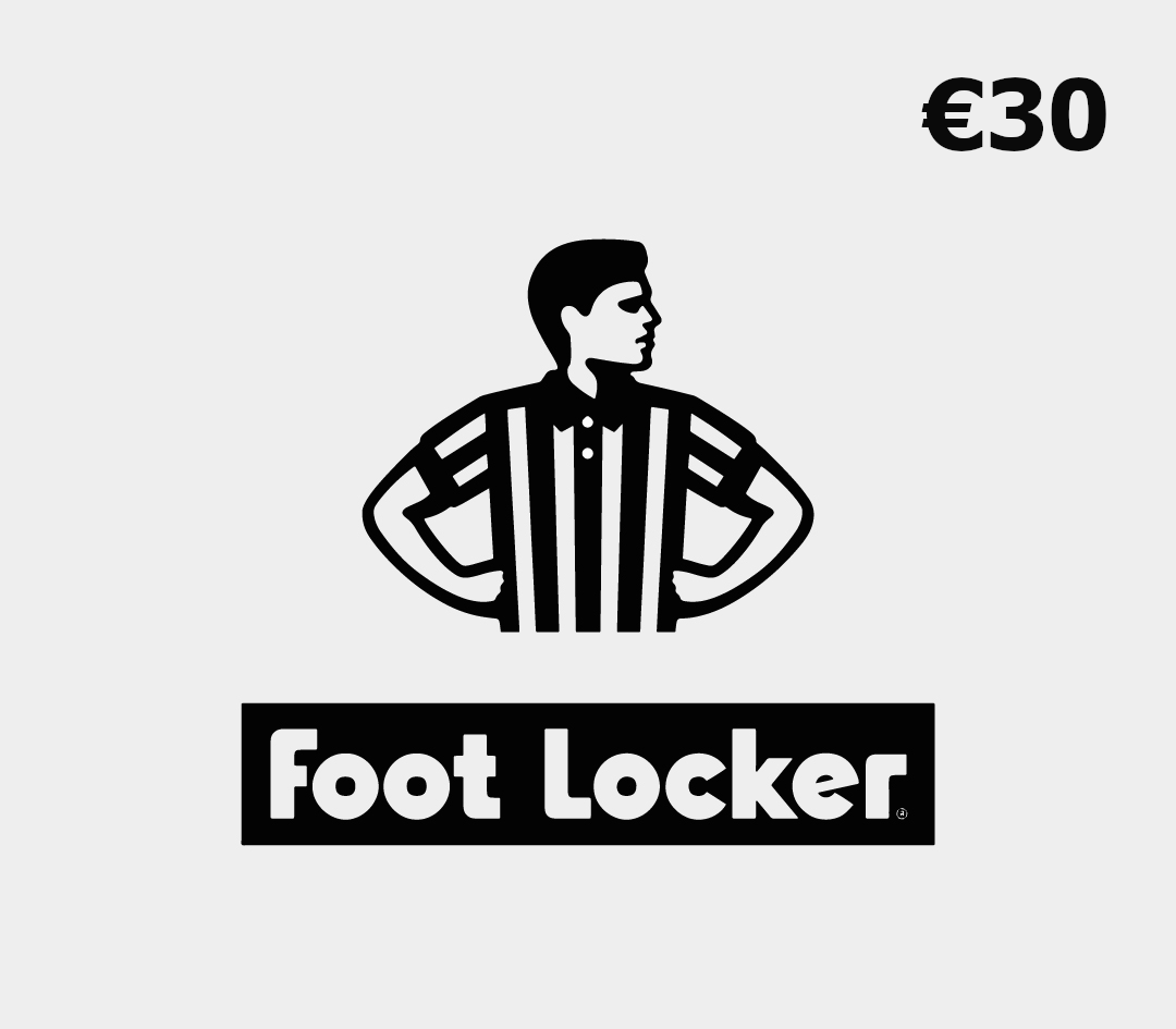 Foot Locker Logo