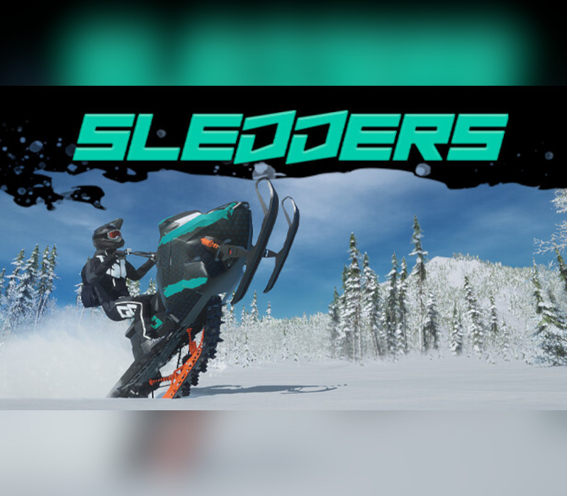 Sledders EU PC Steam CD Key Logo