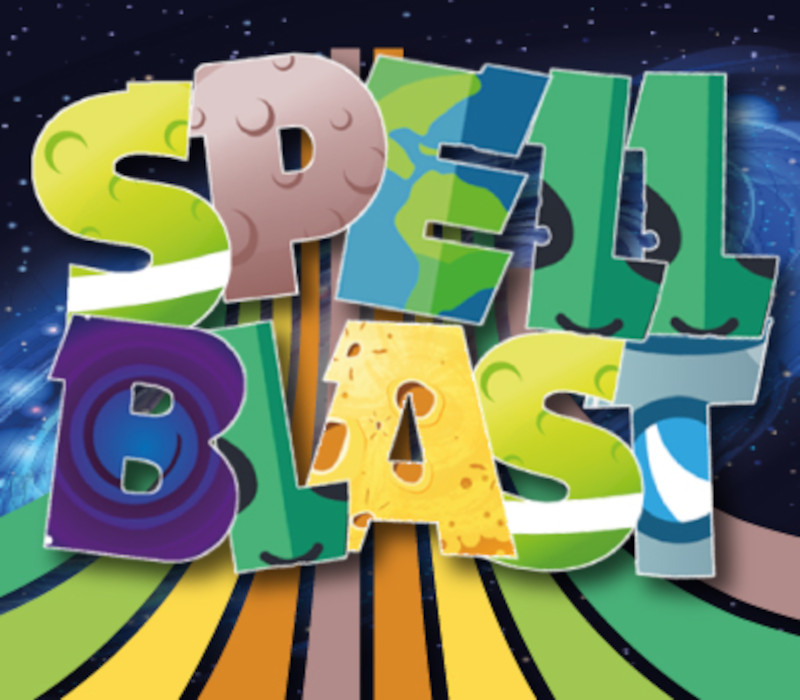Spellblast Steam CD Key Logo