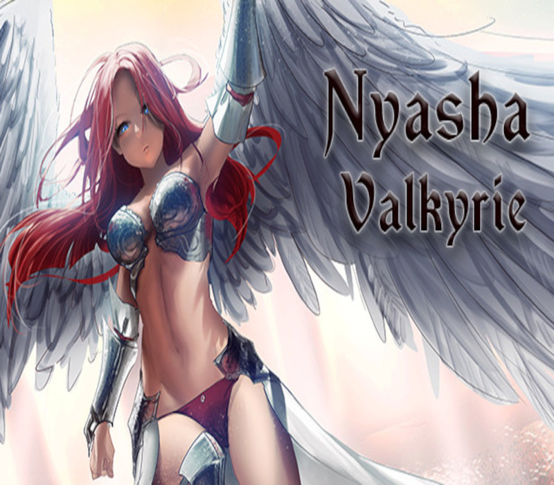 Nyasha Valkyrie Steam CD Key Logo
