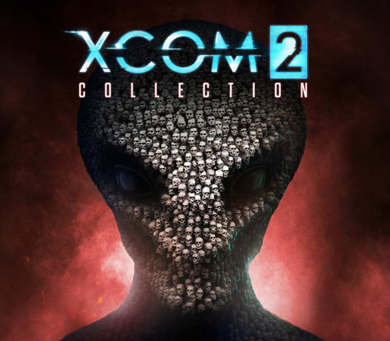 XCOM 2 - Collection EU XBOX One CD Key Logo