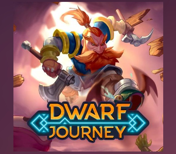 Dwarf Journey AR XBOX One / Xbox Series X|S CD Key Logo