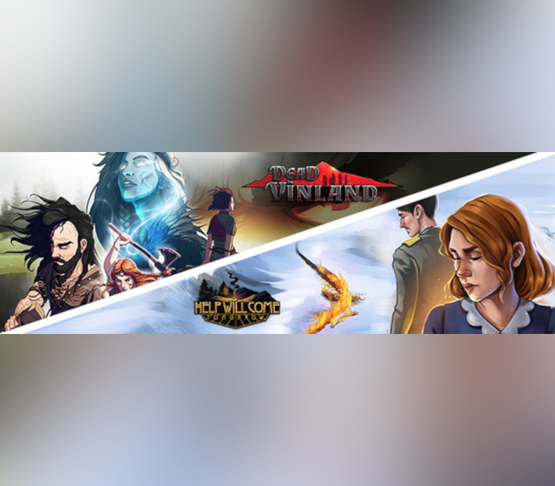 Ultimate Survival Bundle Steam CD Key Logo