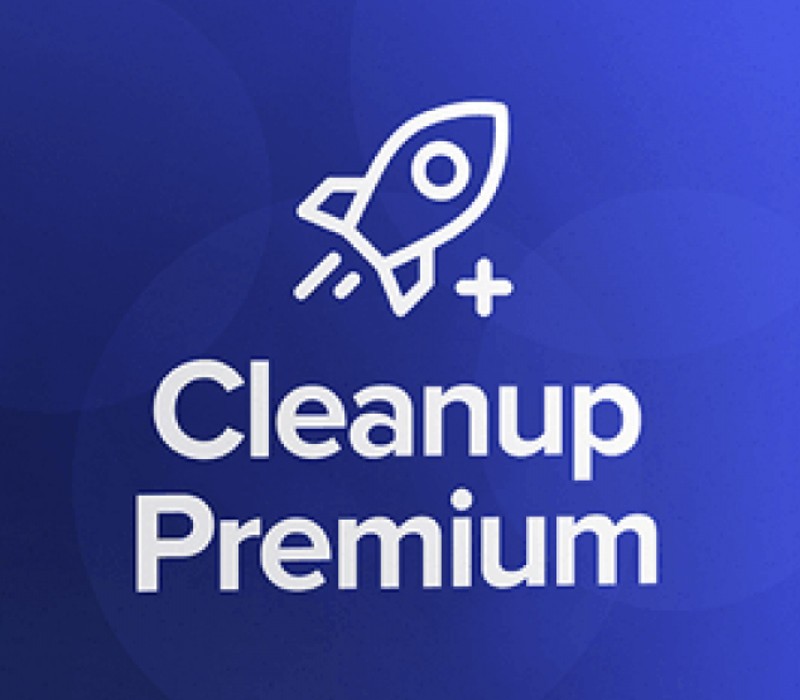 Avast Cleanup Premium 2025 for Mac Key (1 Year / 1 Device) Logo