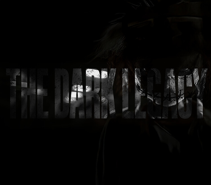 The Dark Legacy PC Steam CD Key Logo
