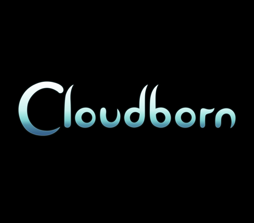 Cloudborn Steam CD Key Logo