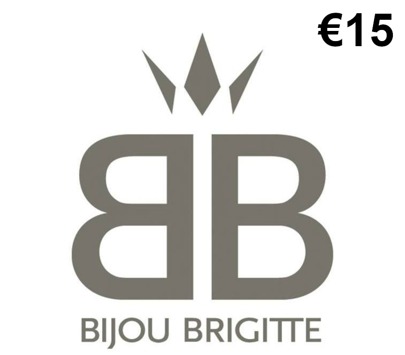Bijou Brigitte Logo