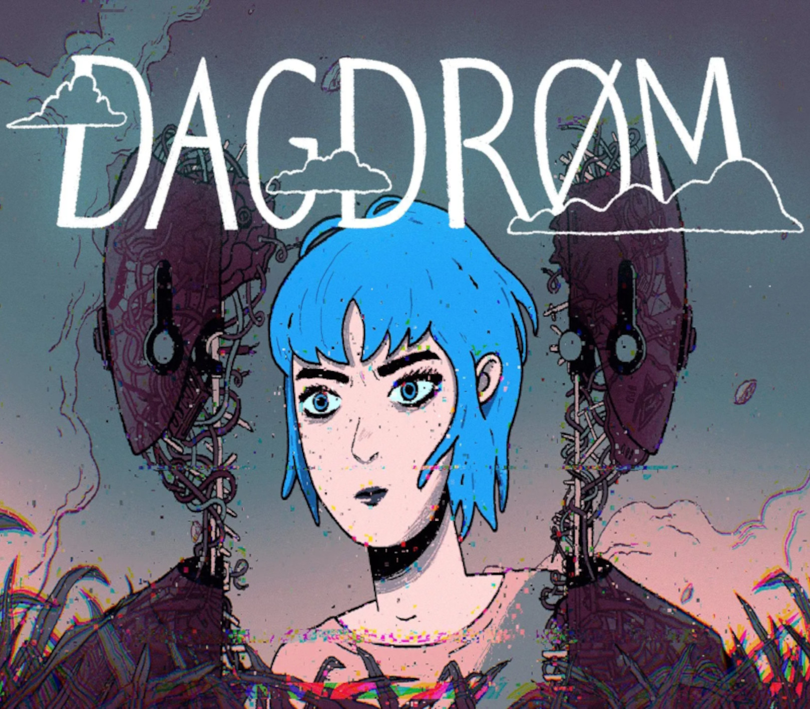 Dagdrøm Steam CD Key Logo