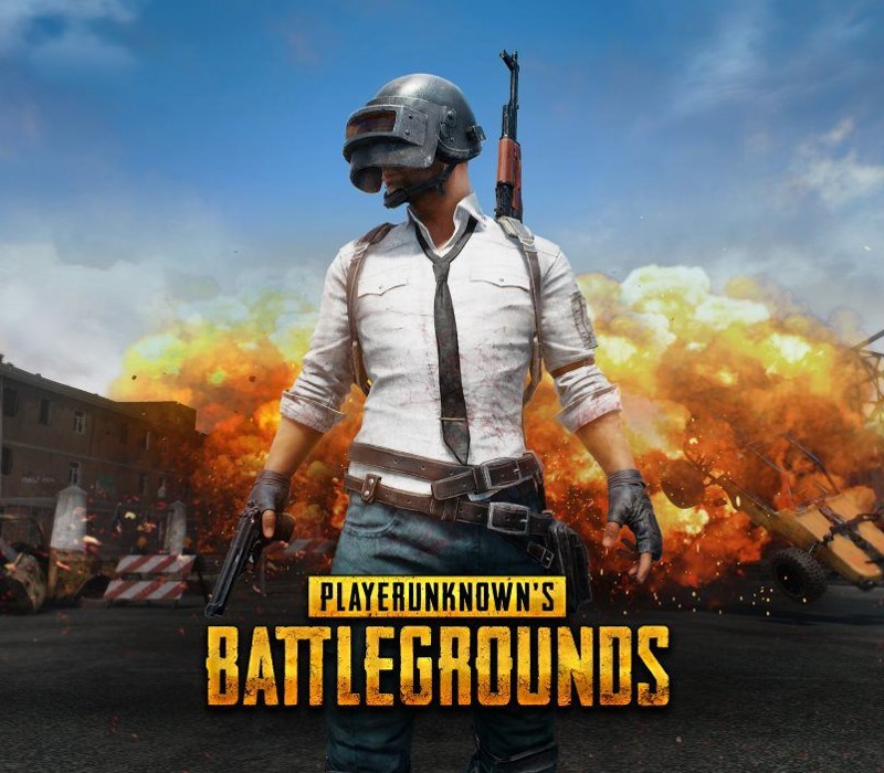 PUBG - Pre-order Bonus DLC EU PS4 / PS5 CD Key Logo