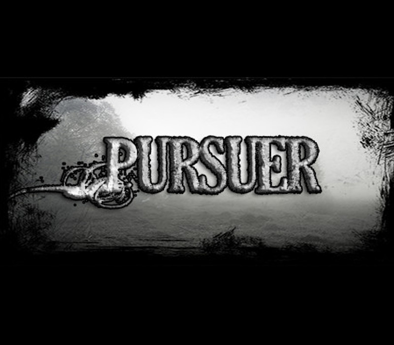 Pursuer Steam CD Key Logo