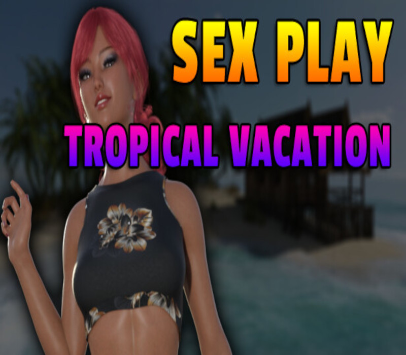 Sex Play - Tropical Vacation Steam CD Key Logo