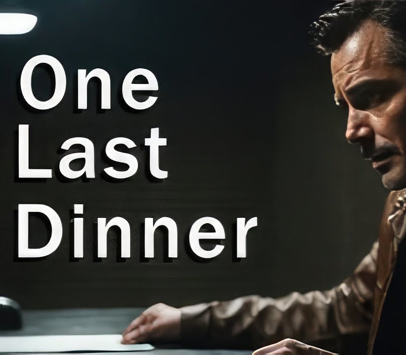 One Last Dinner Steam CD Key Logo