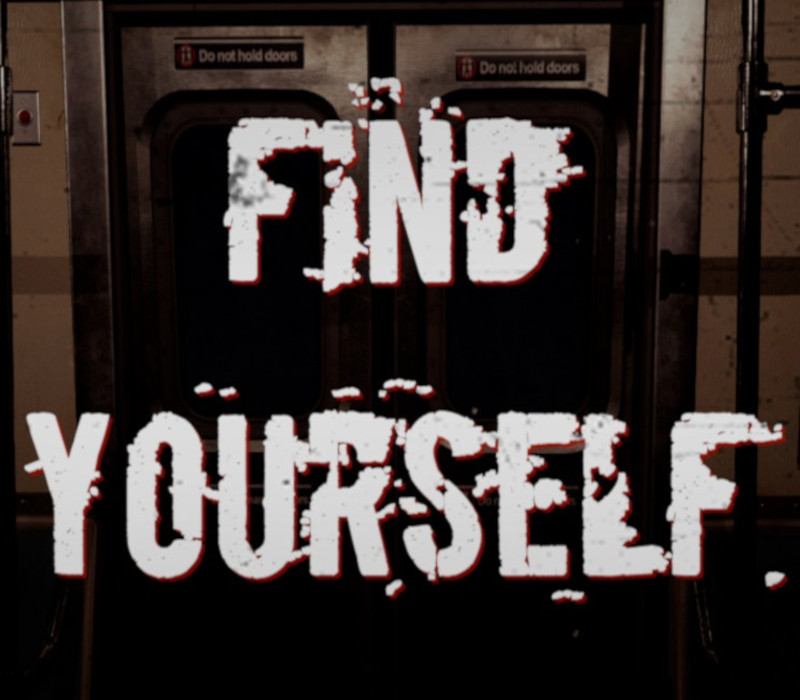 Find Yourself PC Steam CD Key Logo