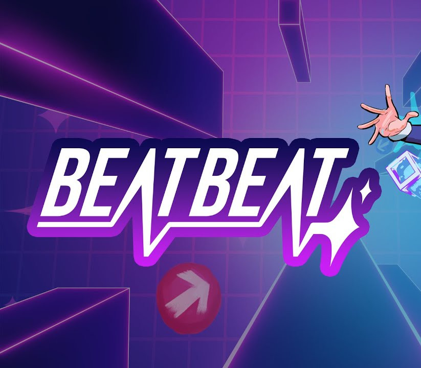 BeatBeat PC Steam CD Key Logo