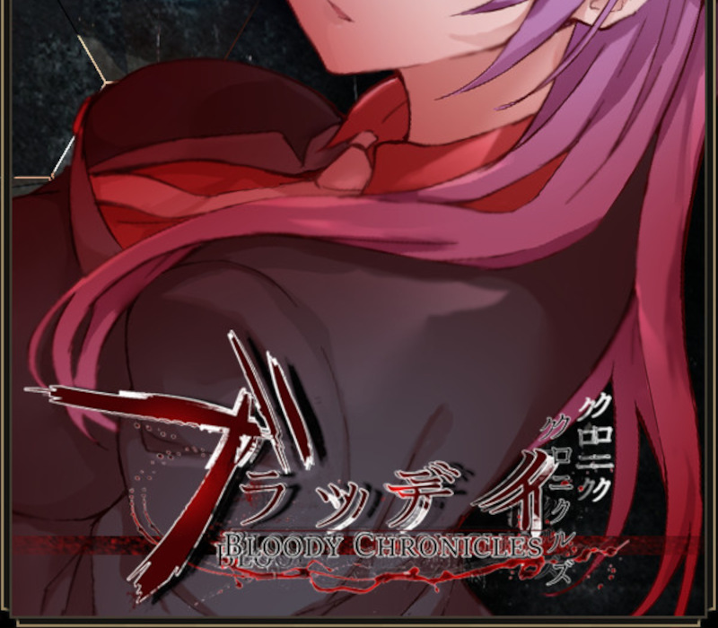 Bloody Chronicles: New Cycle of Death PC Steam CD Key Logo