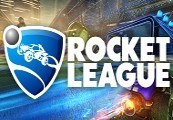 Rocket League + 4 Vehicles Bundle XBOX One / Xbox Series X|S CD Key Logo